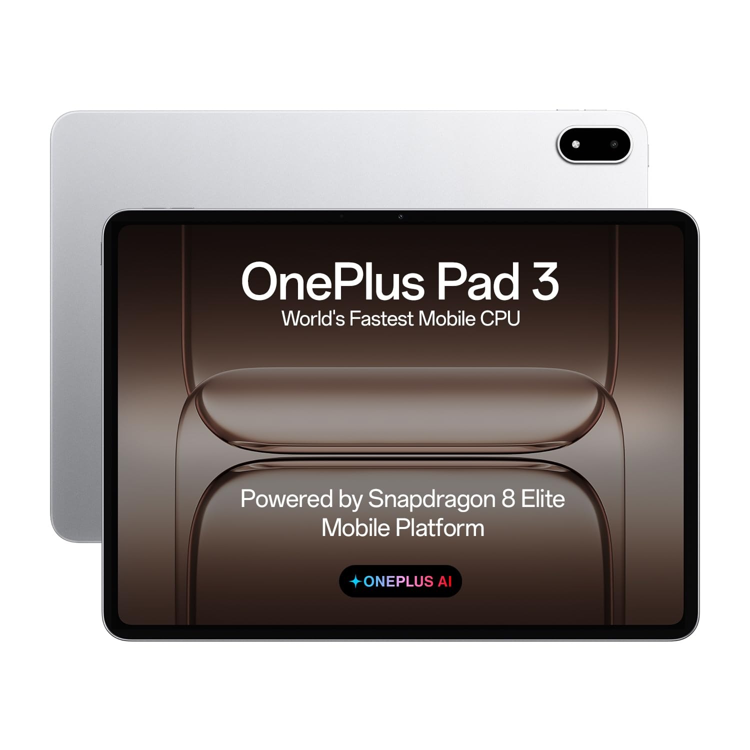 OnePlus Pad 3 Resmi Meluncur dengan Penawaran Menarik di Platform E-commerce Terpercaya
