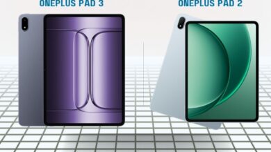 OnePlus Pad 3 vs OnePlus Pad 2 China: Perbandingan Fitur dan Performa Mana Unggul?