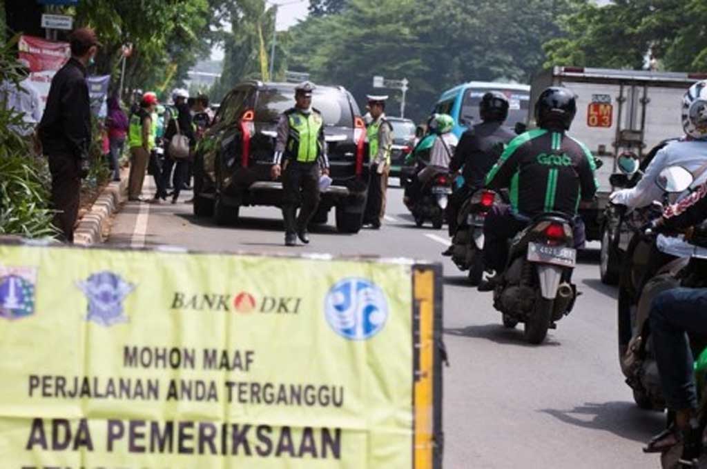 Operasi Zebra 2025 Dimulai Serentak: Jadwal & 11 Pelanggaran yang Jadi Fokus Penindakan