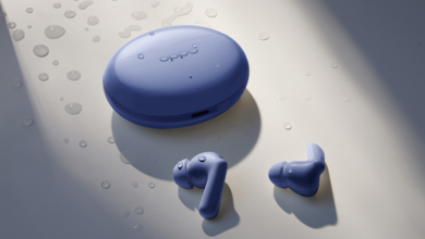 Oppo Enco Buds 3 Pro+ Resmi Meluncur dengan ANC 32dB dan Daya Tahan Baterai 43 Jam