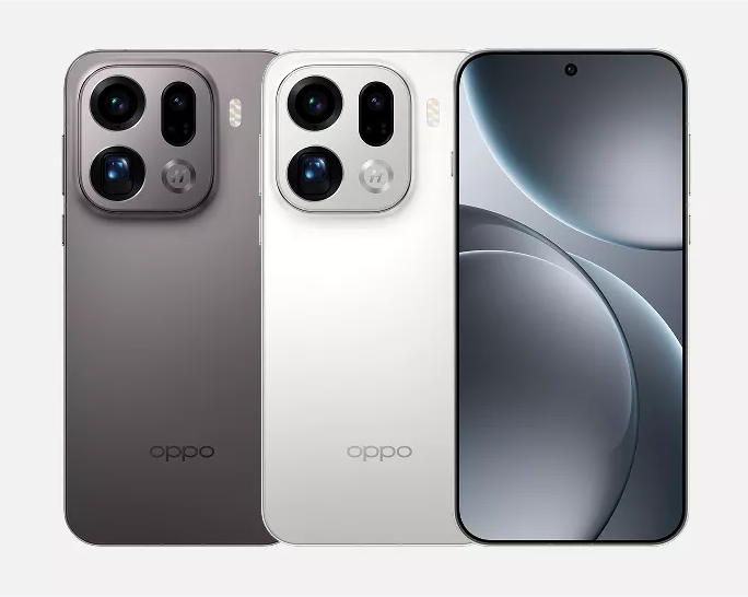 Oppo Find X9 Pro Hadir dengan Kamera Hasselblad Master, Inovasi Fotografi Terbaru