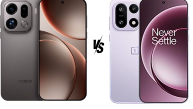 Oppo Find X9 Pro vs OnePlus 15: Pilih Mana Smartphone dengan Performa dan Fitur Terbaik?