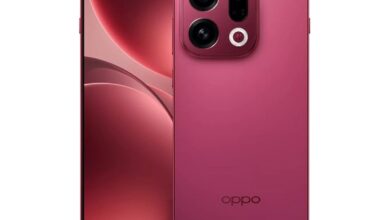 Oppo Find X9 Velvet Red Resmi Diluncurkan, Warna Baru untuk Pengguna yang Ingin Tampil Berani
