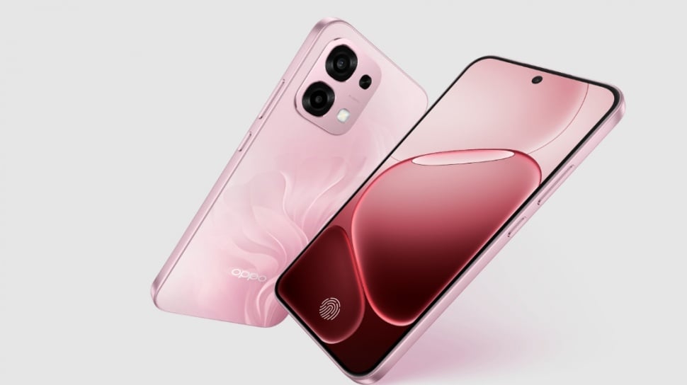 Oppo Siapkan HP Murah Baterai 7.000 mAh, Lolos Sertifikasi dan Segera Rilis di Indonesia