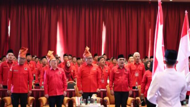 PDIP Usung Kembali Konsep 'Bangsa Samudra' Soekarno, Fokuskan Laut Sebagai Prioritas Pembangunan