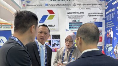 PMSol Bawa Visi Maritim Indonesia ke ADIPEC 2025, Apa Strategi dan Dampaknya?
