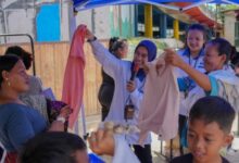 PNM Luncurkan Program Reduce, Re-love, Restyle dari Karyawan untuk Kesejahteraan Masyarakat