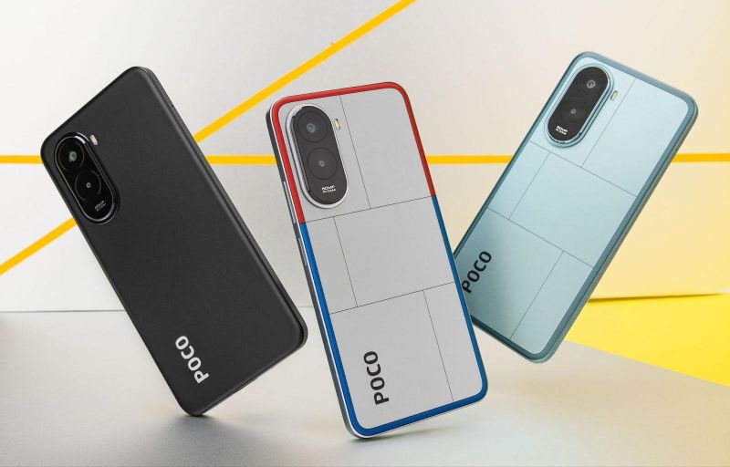 POCO 11.11 Mega Sale: Saat Tepat Upgrade HP Gaming dan Push Rank Lebih Ganas!