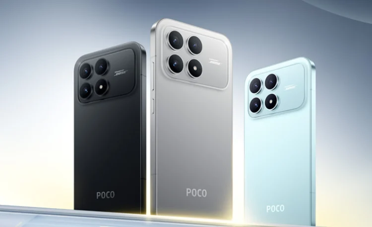 POCO F8 Pro Hadir Global dengan Snapdragon 8 Elite, HyperOS 3, dan Baterai Besar