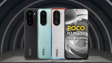 POCO M7 Plus 5G Hadir dengan Layar IPS LCD 144 Hz dan Sertifikasi TÜV R untuk Kenyamanan Mata