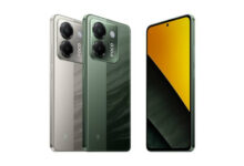 POCO M7 Pro Hadir dengan Performa Kencang dan Layar Tangguh Corning Gorilla Glass 5