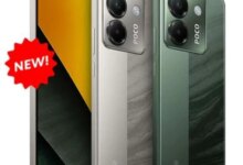 POCO M7 Pro Resmi Pakai MediaTek Dimensity 7025 Ultra, Ini Hasil Uji Performa Terbarunya