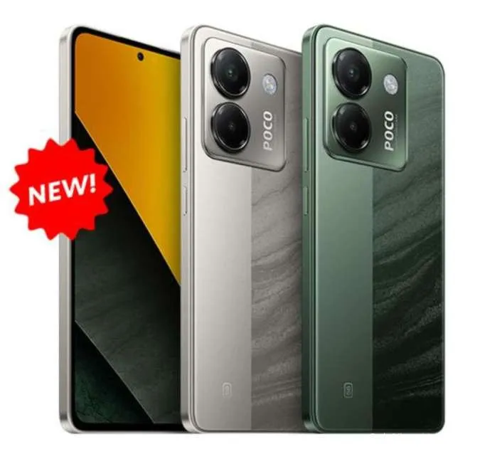 POCO M7 Pro Resmi Pakai MediaTek Dimensity 7025 Ultra, Ini Hasil Uji Performa Terbarunya