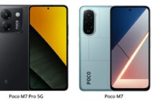 POCO M7 Vs POCO M7 Pro 5G: Perbandingan Fitur AI dan Harga Terjangkau Duo Ponsel Terbaru