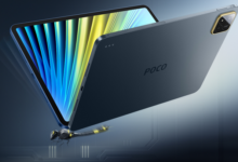 POCO Pad X1 Rilis dengan Layar 3.2K 144Hz dan Snapdragon 7+ Gen 3, Temani POCO Pad M1