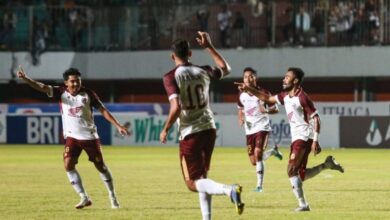 PSBS vs PSM: Sentuhan Magis Tomas Trucha Kunci Kemenangan dan Strategi Tim