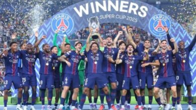 PSG dan 4 Klub Top Eropa yang Tumbuh Pesat Usai Jual Bintang Mereka