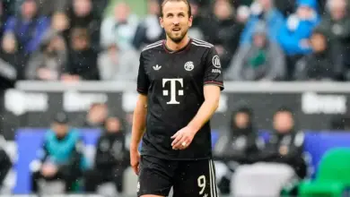 PSG vs Bayern Munchen: Duel Krusial Penentu Dominasi Klasemen Liga Eropa 2024