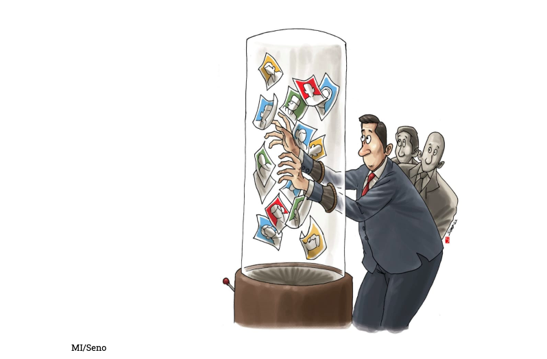 PSI Riau Targetkan 60 Kursi DPRD pada Rakorwil, Strategi Perkuat Basis Politik Regionall