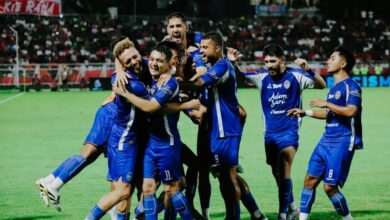 PSIM Yogyakarta Siap Tempur Penuh Hadapi Laga Krusial Kontra Bhayangkara FC