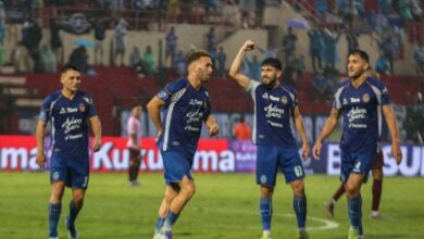 PSIM vs Persik Menang, Laskar Mataram Kokoh di Peringkat 3 Klasemen Liga