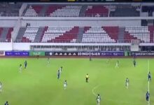 PSIS Semarang Dihajar Persipura Jayapura 0-4, Owner Baru Saksi Kekalahan Telak Tim Jawa Tengah