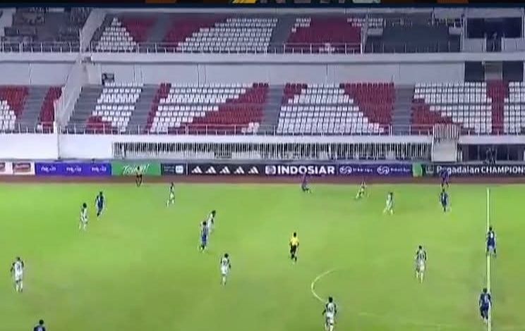 PSIS Semarang Dihajar Persipura Jayapura 0-4, Owner Baru Saksi Kekalahan Telak Tim Jawa Tengah