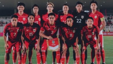 PSSI Jelaskan Alasan Laga Timnas Indonesia U-23 Tak Pengaruhi Ranking FIFA, Simak Faktanya!