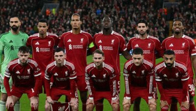 PSV Eindhoven Jadi Target Pelipur Lara, Sementara Liverpool Raih Gol Ke-500 di Kompetisi