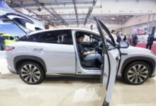 Pabrik BYD di Subang Beroperasi 2026, Apakah Harga Mobil Listrik Bakal Turun?