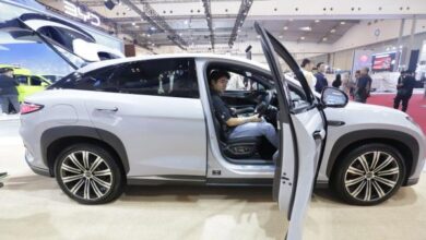 Pabrik BYD di Subang Beroperasi 2026, Apakah Harga Mobil Listrik Bakal Turun?