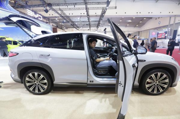 Pabrik BYD di Subang Beroperasi 2026, Apakah Harga Mobil Listrik Bakal Turun?