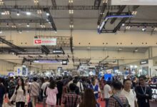 Pameran GJAW 2025 Resmi Dibuka, Industri Otomotif Indonesia Tampilkan Tren Positif dan Inovasi