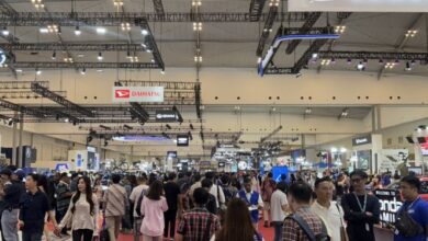 Pameran GJAW 2025 Resmi Dibuka, Industri Otomotif Indonesia Tampilkan Tren Positif dan Inovasi