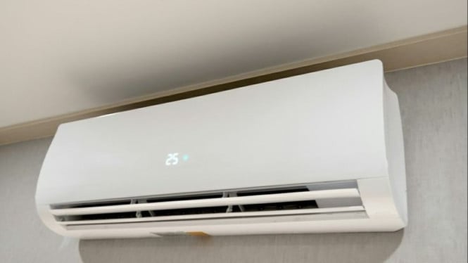 Panas Terik dan Budget Terbatas? 5 AC ½ PK Murah Ini Pilihan Efektif Hemat Listrik!