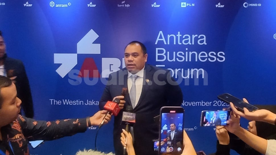 Pandu Sjahrir Blak-blakan: Kenapa Danantara Tak Bisa Lepas dari Dunia Politik?