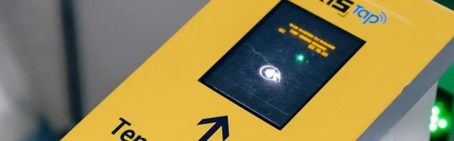 Panduan Lengkap Bayar MRT Pakai QRIS: Cara Cepat dan Praktis untuk Pemula Panduan Lengkap Bayar MRT Pakai QRIS: Cara Cepat dan Praktis untuk Pemula