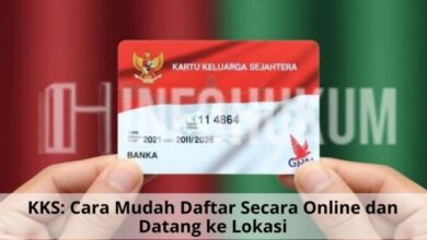 Panduan Lengkap Cara Daftar KKS Online dan Prosedur Saat Datang ke Lokasi Terbaru 2025