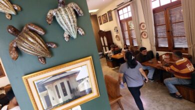 Panduan Lengkap Mendaftarkan Lisensi Musik Online di LMKN untuk Pengusaha Kafe & Restoran