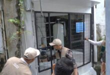 Patra Jasa Bantu Instalasi Penyulingan Atasi Kesulitan Air Bersih di Gedongtengen