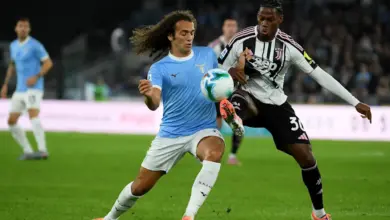 Pelatih Juventus Spalletti Akui Kesalahan Waktu Ganti Pemain David dan Openda