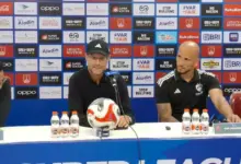 Pelatih PSM Akui Laga Berat Meski Menang 4-3 Atas Persis di Stadion Manahan