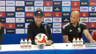 Pelatih PSM Akui Laga Berat Meski Menang 4-3 Atas Persis di Stadion Manahan