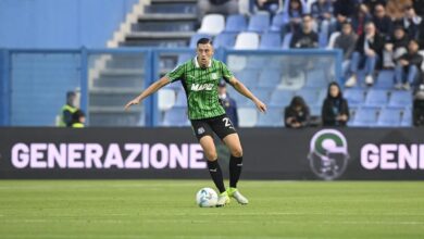 Pelatih Sassuolo Isyaratkan Jay Idzes Jadi Raja Bek Tengah Tim Neroverdi