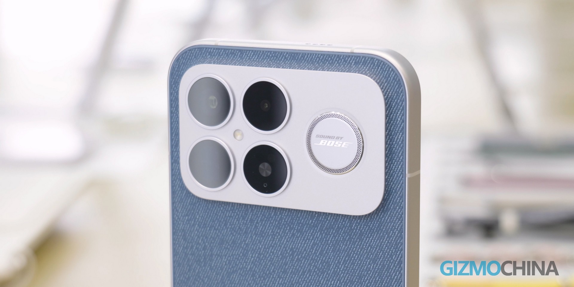 Peluncuran Global POCO F8 Ultra: Spesifikasi Flagship Killer, Desain Denim, & Suara Premium Bose