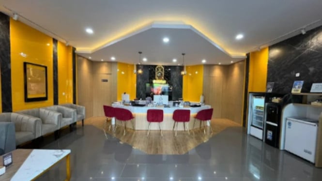 Peluncuran KitKat Gold: Bukti Komitmen Raja Emas dalam Inovasi Produk Terbaru