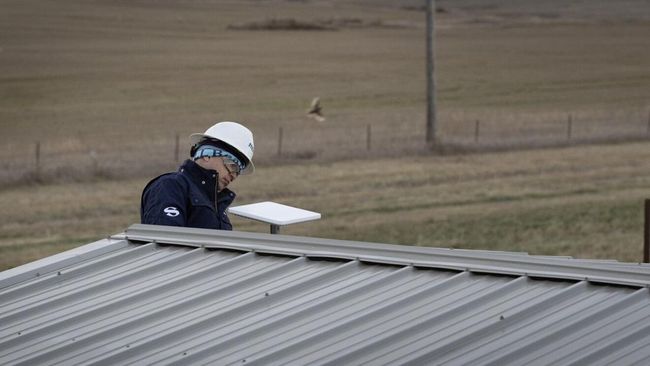 Pembunuh Starlink Muncul, Milik Konglomerat Saingan Elon Musk dengan Teknologi Baru