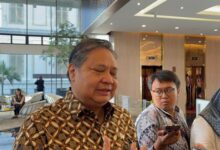 Pemerintah Resmi Tetapkan UMP 2026, Airlangga Ungkap Bocoran Kebijakan Upah Minimum