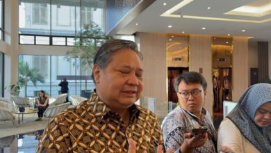 Pemerintah Resmi Tetapkan UMP 2026, Airlangga Ungkap Bocoran Kebijakan Upah Minimum