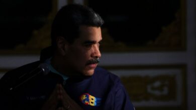 Pemerintahan Trump Resmi Tetapkan Maduro dari Venezuela Sebagai Teroris Asing